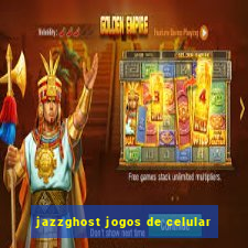 jazzghost jogos de celular